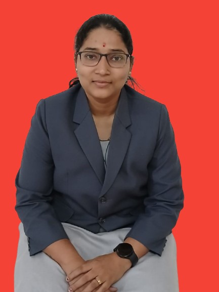 Prof. Kolhe Madam